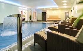 Hotel Villa Ulmenhof - Teilnahme touristische Modellregion Nordfriesland 01-05 bis 31-05-2021