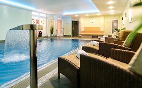 Hotel Villa Ulmenhof - Teilnahme touristische Modellregion Nordfriesland 01-05 bis 31-05-2021